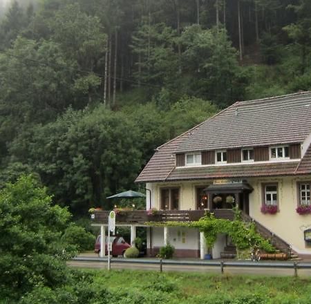 Be Me Black Forest Family Apartment -Zum Letzten G'Stehr Bad Rippoldsau-Schapbach Kültér fotó