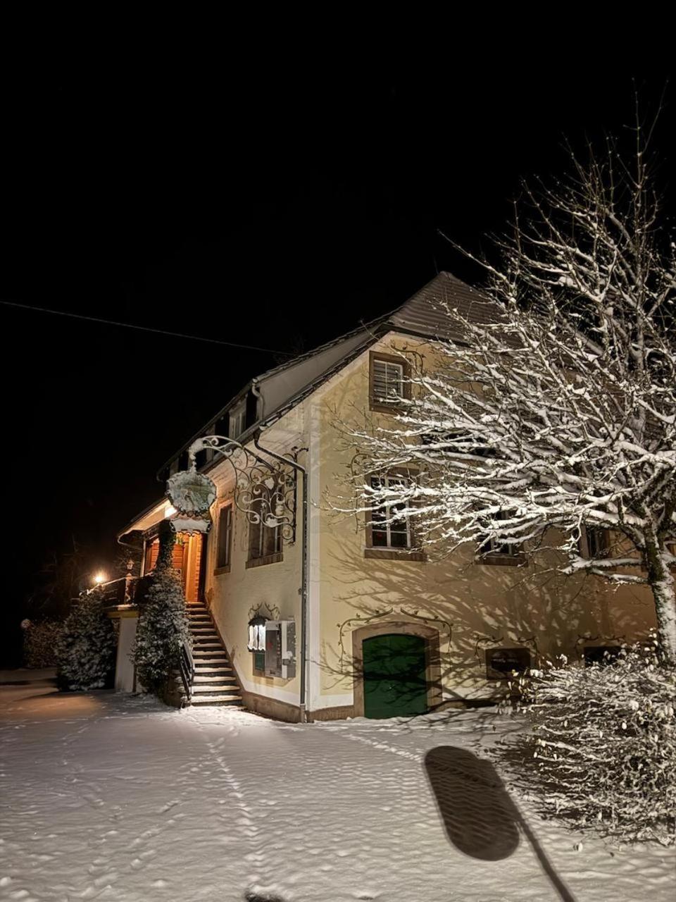 Be Me Black Forest Family Apartment -Zum Letzten G'Stehr Bad Rippoldsau-Schapbach Kültér fotó