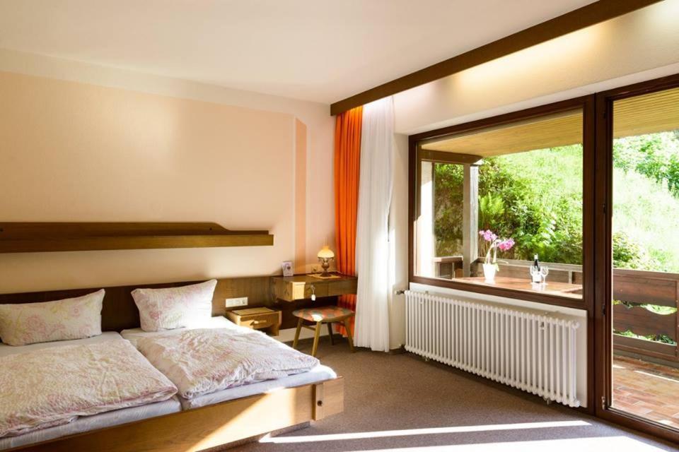 Be Me Black Forest Family Apartment -Zum Letzten G'Stehr Bad Rippoldsau-Schapbach Kültér fotó