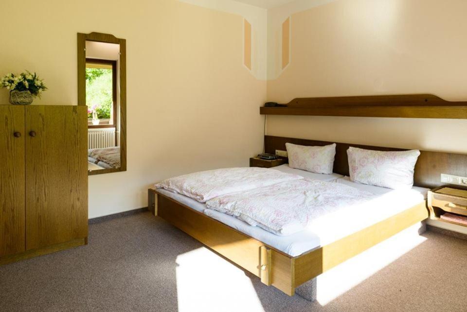 Be Me Black Forest Family Apartment -Zum Letzten G'Stehr Bad Rippoldsau-Schapbach Kültér fotó
