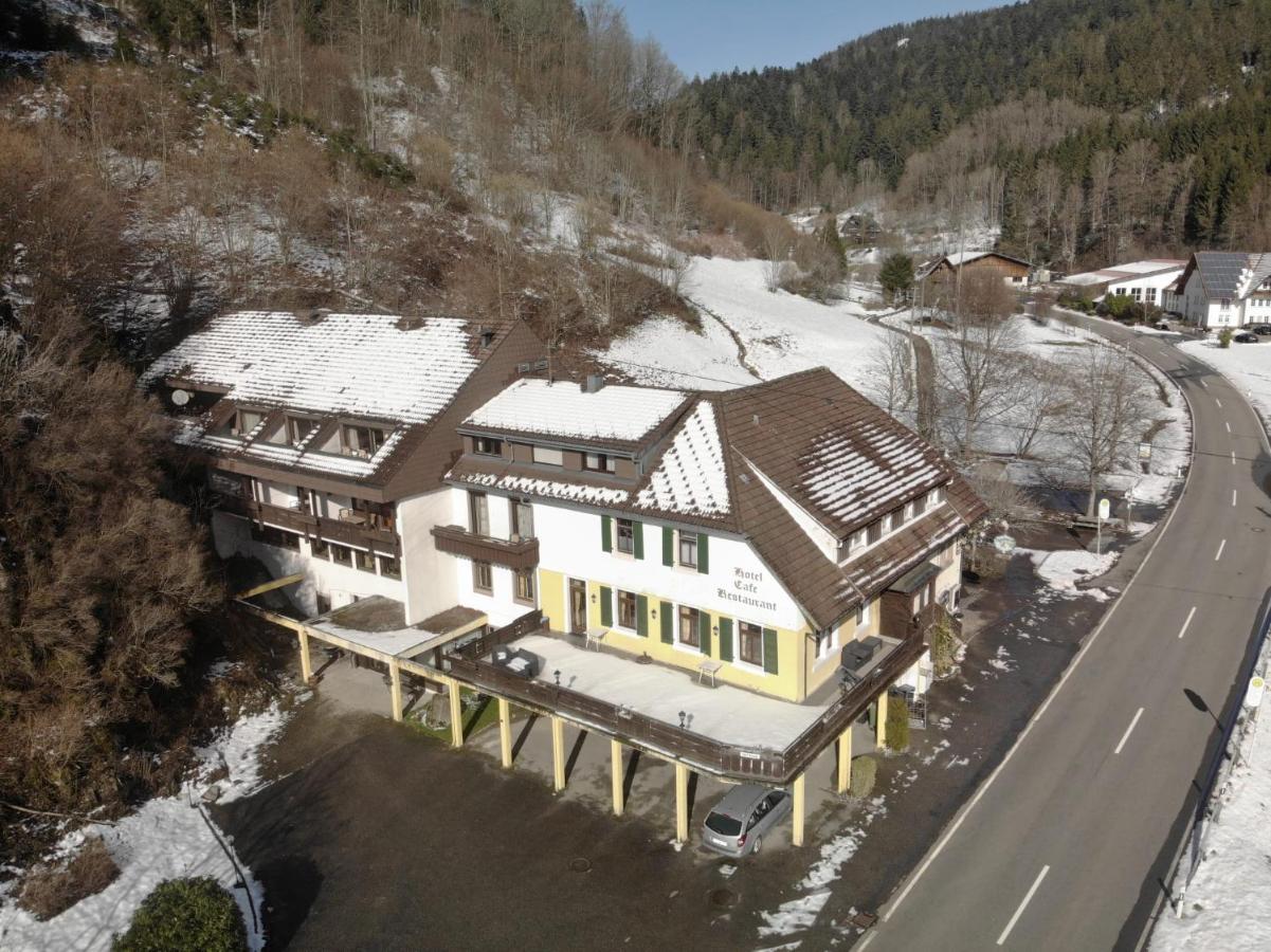 Be Me Black Forest Family Apartment -Zum Letzten G'Stehr Bad Rippoldsau-Schapbach Kültér fotó